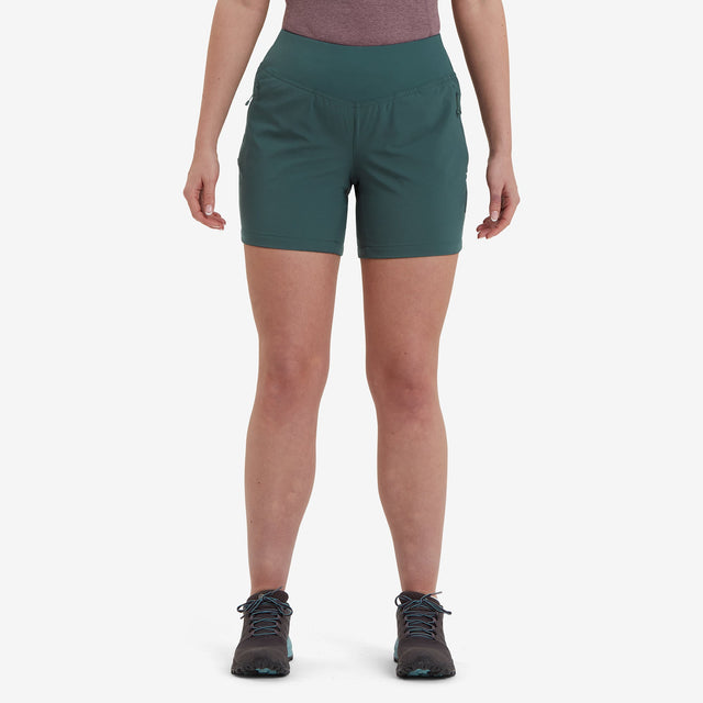 Montane Women's Tucana Lite Shorts - AW25