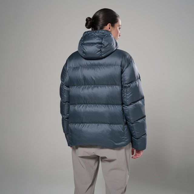 Montane Women's Thaw Hooded Down Jacket