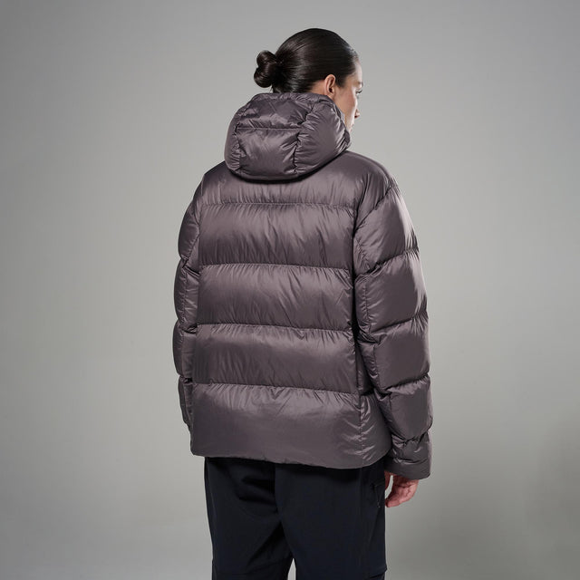 Montane Women's Thaw Hooded Down Jacket