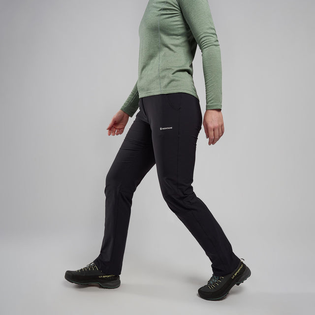 Montane Women's Terra Stretch Lite Trousers