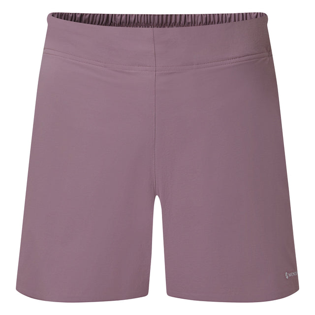 Montane Women's Volantis 4" Shorts