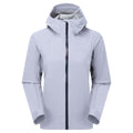 Lilac Haze Montane Women's Vortic Jacket