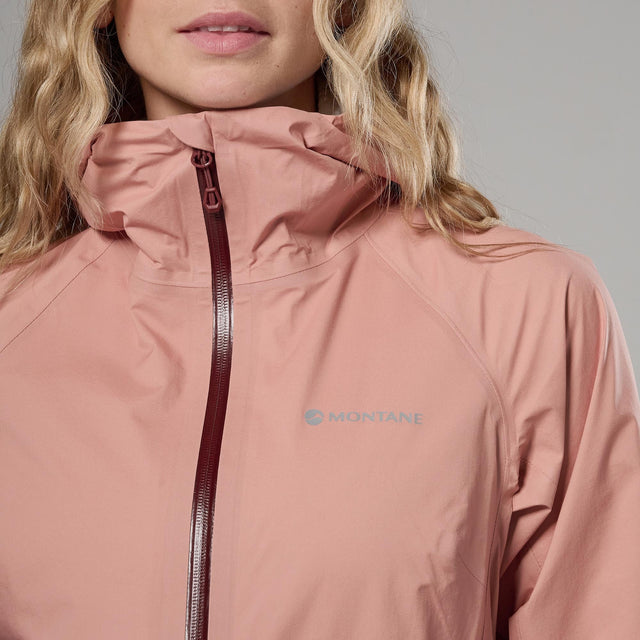 Montane Women's Vortic Waterproof Jacket
