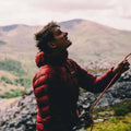 Montane Men's Anti Freeze XT Hooded Down Jacket