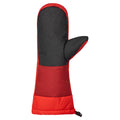 Adrenaline Red Apex Mitts 3