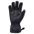 Black Montane Women's Respond Dry Line Insulated Waterproof Gloves 1