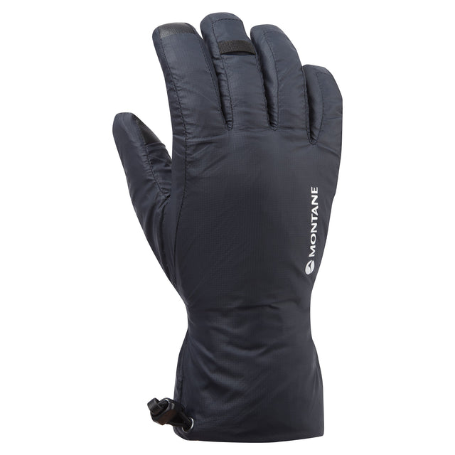 Montane Women's Respond Dry Line Insulated Waterproof Gloves