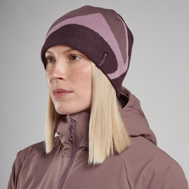 Montane Logo Beanie Hat