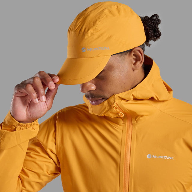 Montane Minimus Lite Waterproof Running Cap