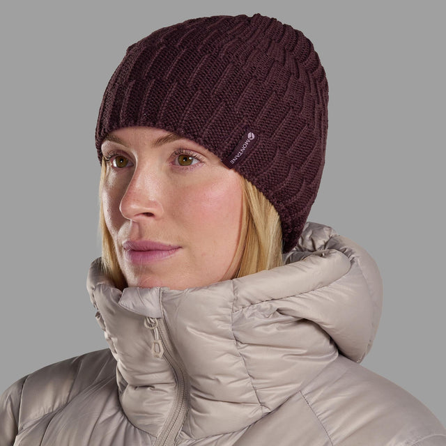 Montane Windjammer Halo Beanie Hat