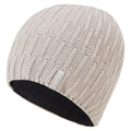 Oyster Montane Windjammer Halo Beanie Hat Front
