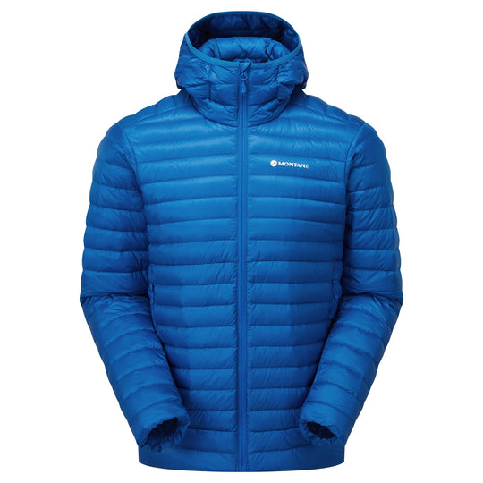 Montane Men's Anti Freeze Lite Hooded Down Jacket