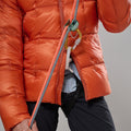 Lava Montane Men's Apex 900 Hooded Down Jacket Model 8 MAP9HLAV