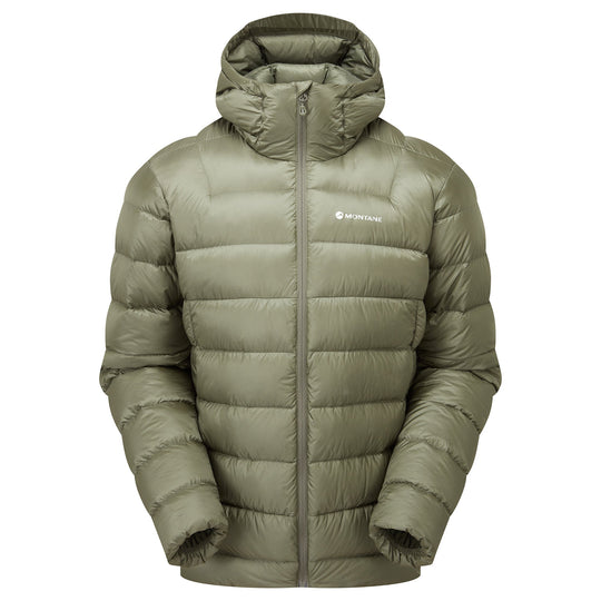 Montane Men's Anti Freeze XT Hooded Down Jacket