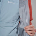 Lava Montane Men's Alta XT Waterproof Jacket Model 10 MAXTJLAV