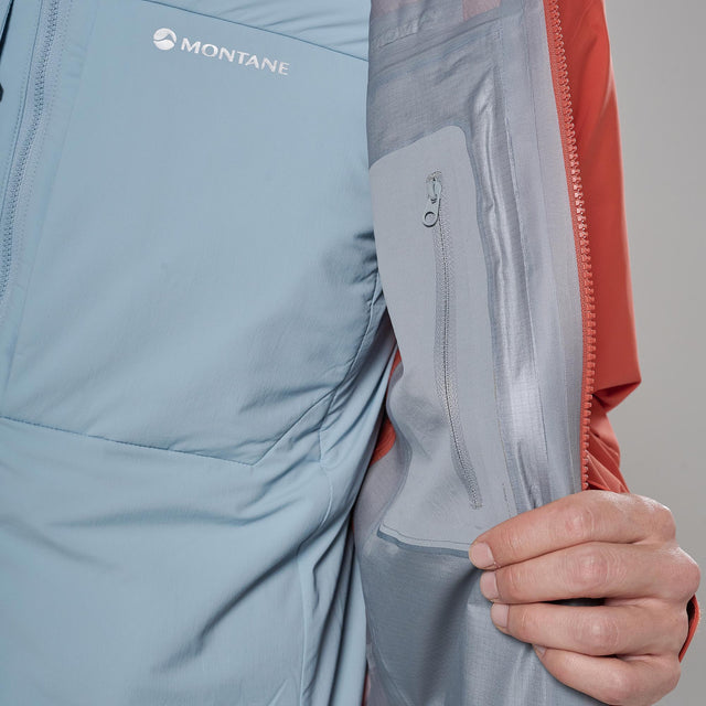 Montane Men's Alta XT Waterproof Jacket