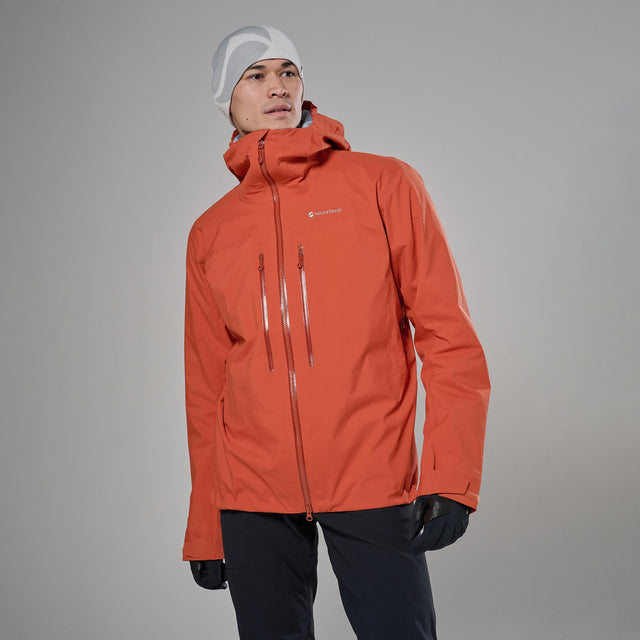 Montane Men's Alta XT Waterproof Jacket