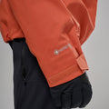Lava Montane Men's Alta XT Waterproof Jacket Model 5 MAXTJLAV