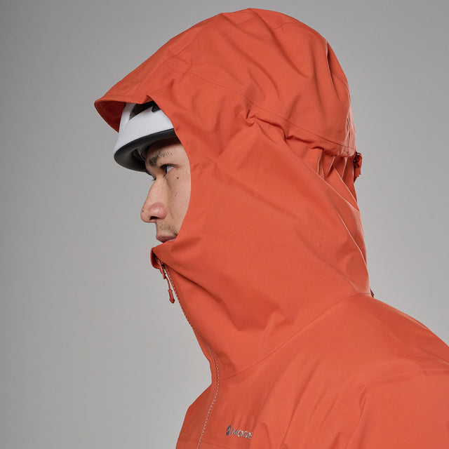 Montane Men's Alta XT Waterproof Jacket
