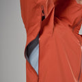 Lava Montane Men's Alta XT Waterproof Jacket Model 7 MAXTJLAV
