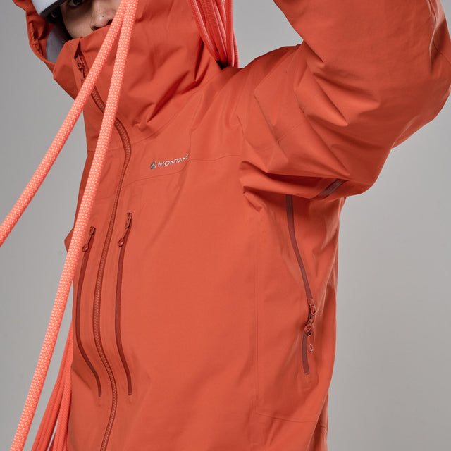 Montane Men's Alta XT Waterproof Jacket