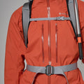 Lava Montane Men's Alta XT Waterproof Jacket Model 9 MAXTJLAV