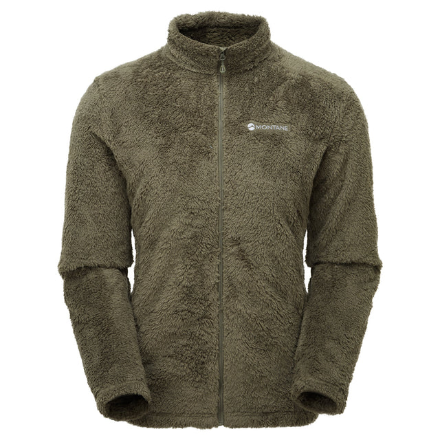 Montane Men's Caldus Fleece Jacket