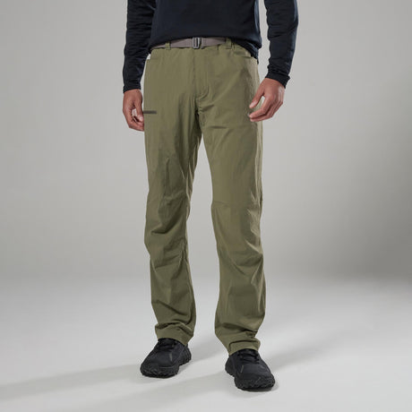 Caper Montane Men's Caelum Pants Front
