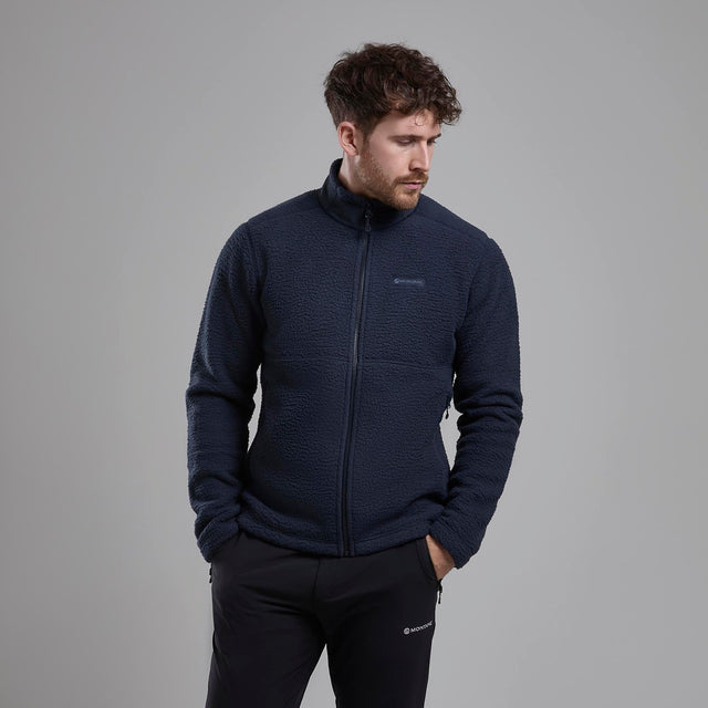 Montane Men's Chonos Fleece Jacket