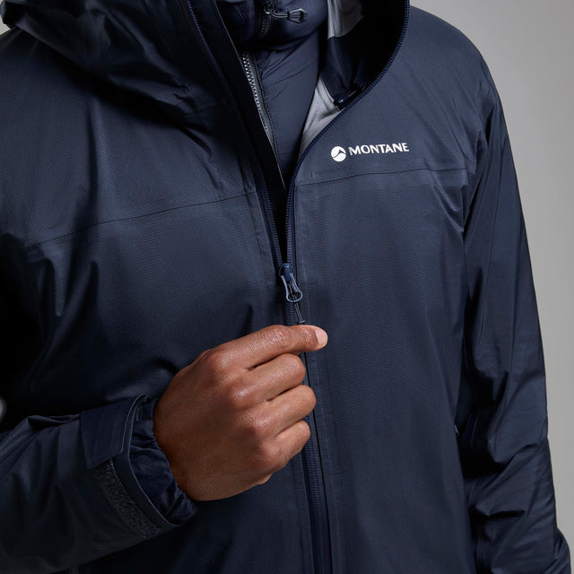 Montane Men's Cetus Lite Waterproof Jacket