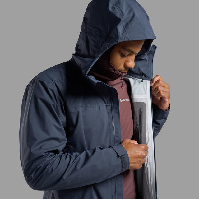 Montane Men's Cetus Waterproof Jacket