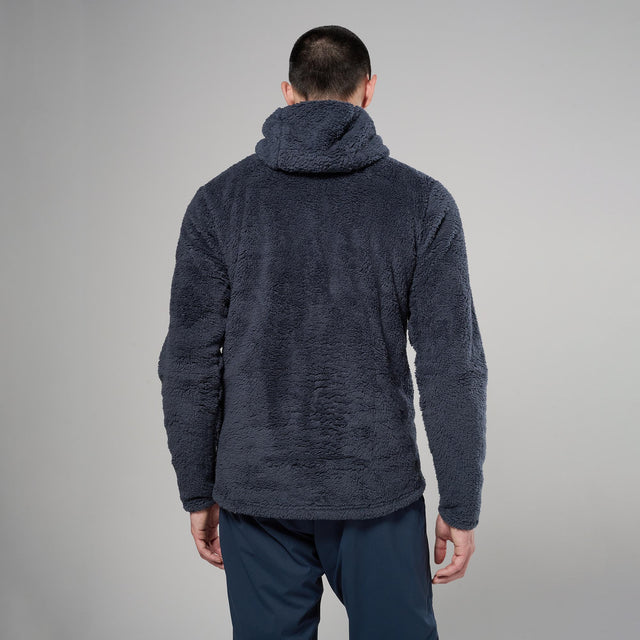 Montane Men's Caldus XT 2.0 Hooded Fleece Jacket