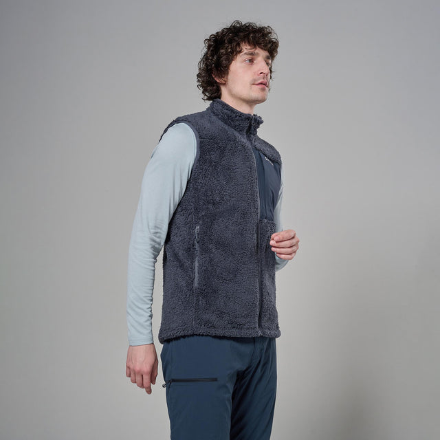 Montane Men's Caldus XT 2.0 Fleece Gilet
