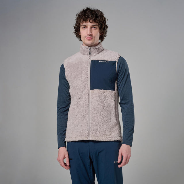 Montane Men's Caldus XT 2.0 Fleece Gilet