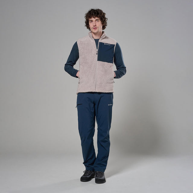 Montane Men's Caldus XT 2.0 Fleece Gilet