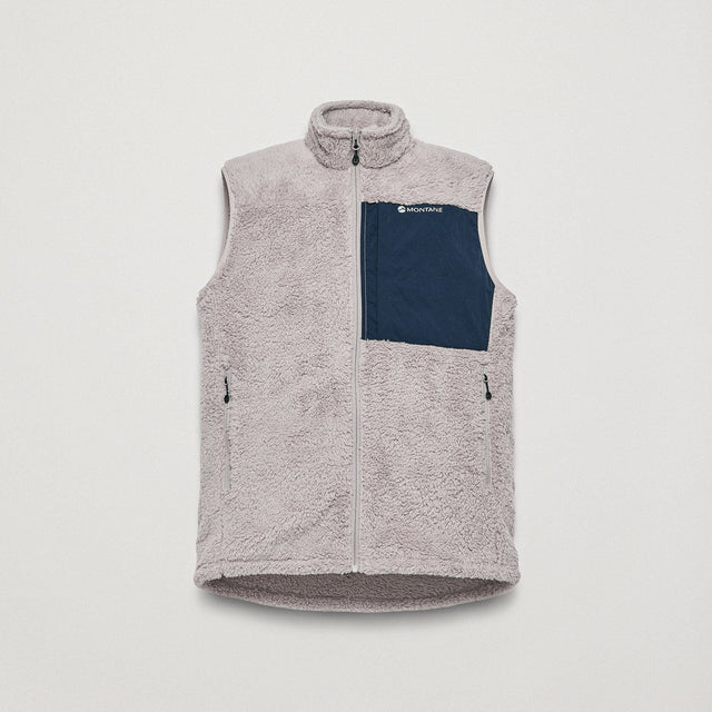Montane Men's Caldus XT 2.0 Fleece Gilet