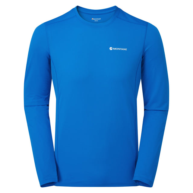 Montane Men's Dart Lite Long Sleeve T-Shirt