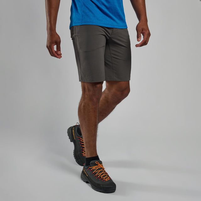 Montane Men's Dynamic Lite Shorts - AW25