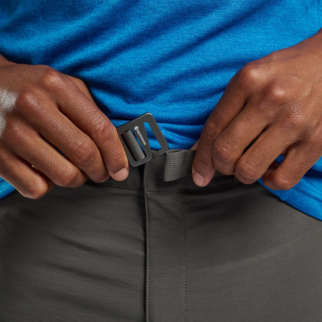 Montane Men's Dynamic Lite Shorts - AW25