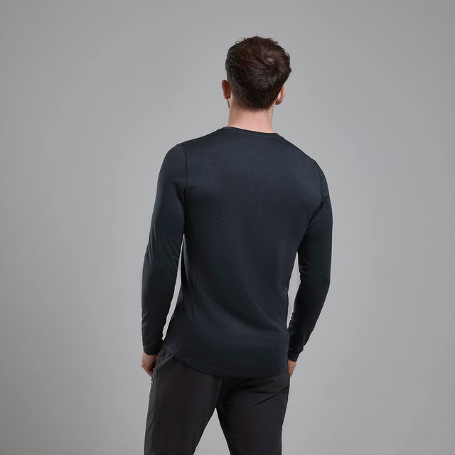 Montane Men's Dart Long Sleeve T-Shirt