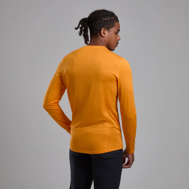 Montane Men's Dart Long Sleeve T-Shirt