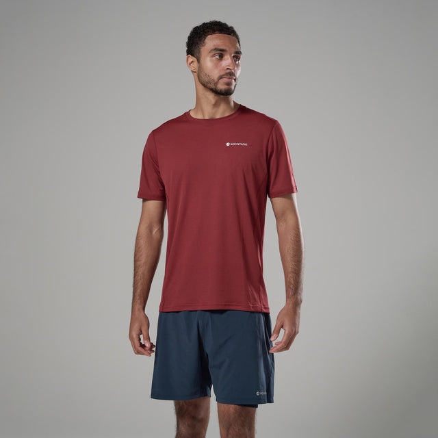 Montane Men's Dart Nano T-Shirt