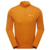 Montane Men's Dart Zip Neck T-Shirt