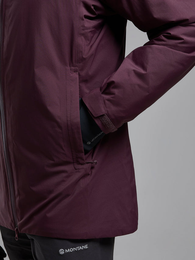 Montane Men's Duality Insulated Waterproof Jacket - AW25