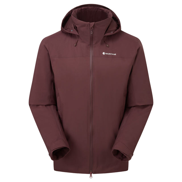 Montane Men's Duality Insulated Waterproof Jacket