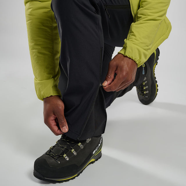 Montane Men's Dynamic XT Thermal Mountain Pants