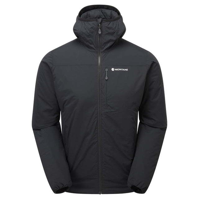 Montane Men's Fireball Hooded Insulated Jacket