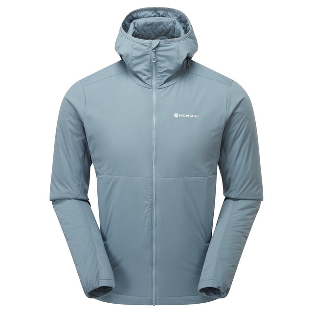 Montane Men's Fireball Lite Insulated Hooded Jacket