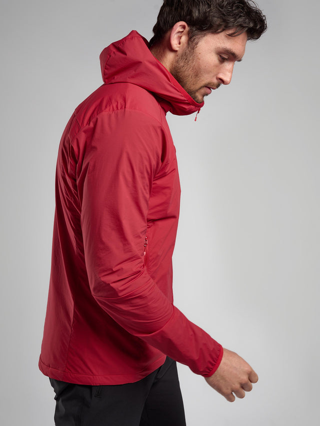 Montane Men's Fireball Nano Hooded Jacket