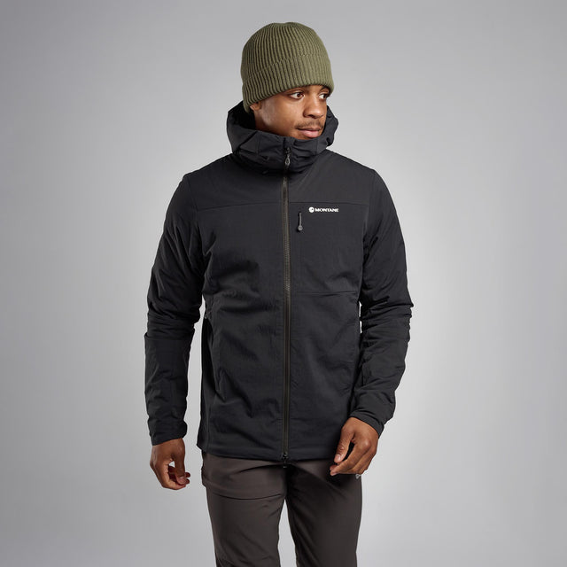 Montane Men's Fireball XT Hooded Insulated Jacket